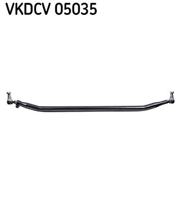 SKF VKDCV 05035 Spurstange